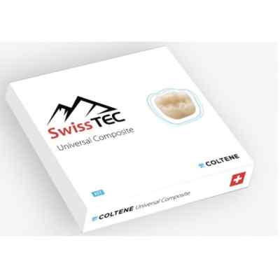 Coltene SwissTec Universal Composite Kit
