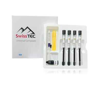 Coltene SwissTec Universal Composite Kit