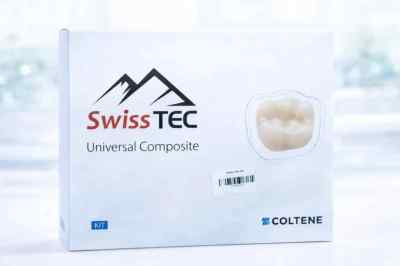 Coltene SwissTec Universal Composite Kit