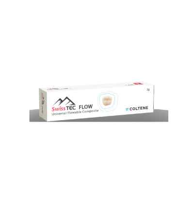Coltene SwissTEC Universal Composite Syringe (3g) Coltene SwissTEC Universal Composite Syringe (3g)