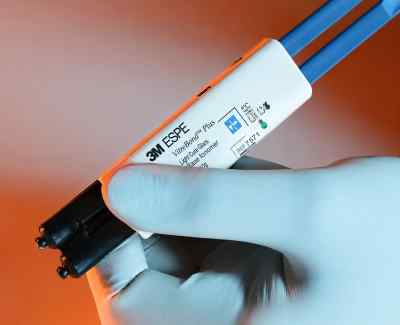 3m Espe Vitrebond™ Plus Light Cure Glass Ionomer Liner/Base Refill