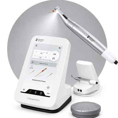 Dentsply X-Smart Pro Plus Endomotor with Integrated Apex Locator