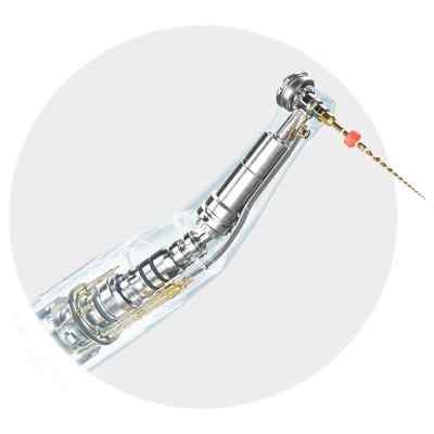Dentsply X-Smart Pro Plus Endomotor with Integrated Apex Locator
