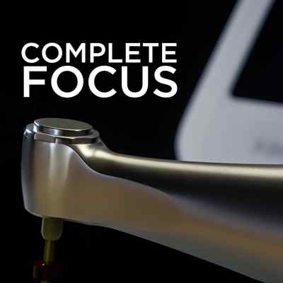 Dentsply X-Smart Pro Plus Endomotor with Integrated Apex Locator