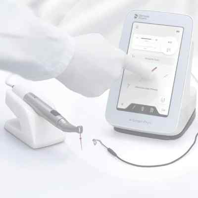 Dentsply X-Smart Pro Plus Endomotor with Integrated Apex Locator