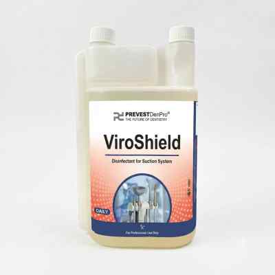 Prevest Viroshield Prevest Viroshield