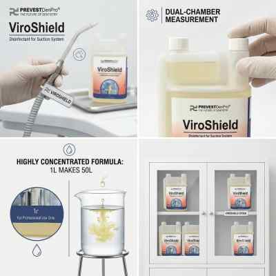 Prevest Viroshield Prevest Viroshield