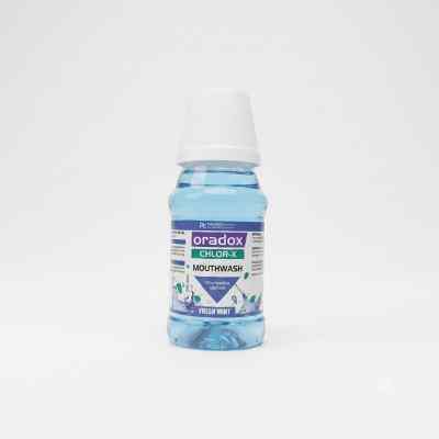 Prevest Oradox Chlor-X Prevest Oradox Chlor-X