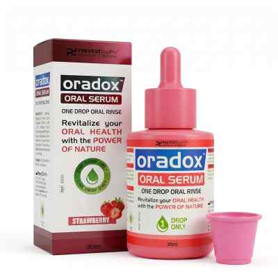 Prevest Oradox Oral Serum Prevest Oradox Oral Serum