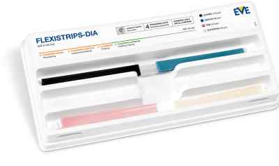 Eve Flexi Strips - DIA