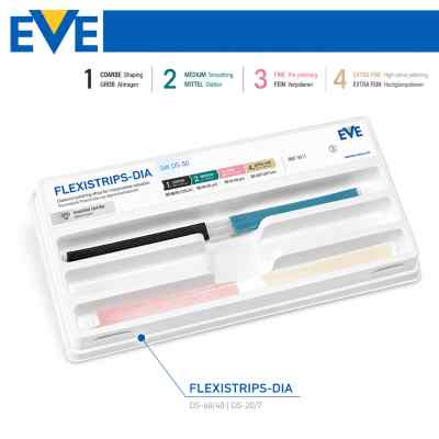 Eve Flexi Strips - DIA Eve Flexi Strips - DIA
