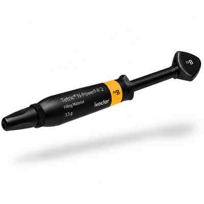 Ivoclar Tetric PowerFill 2 Composite Syringe Ivoclar Tetric PowerFill 2 Composite Syringe