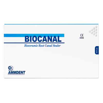 Ammdent Biocanal Bioceramic Root Canal Sealer