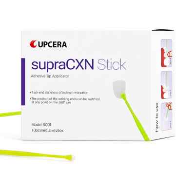 Upcera SupraCXN Stick Adhesive Tip Applicator