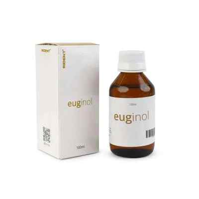 Rident Eugenol 100ML Rident Eugenol 100ML