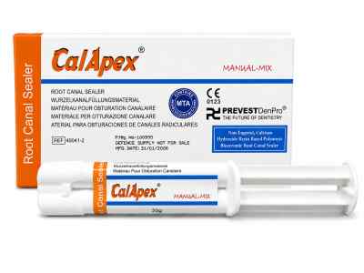 Prevest Denpro Calapex