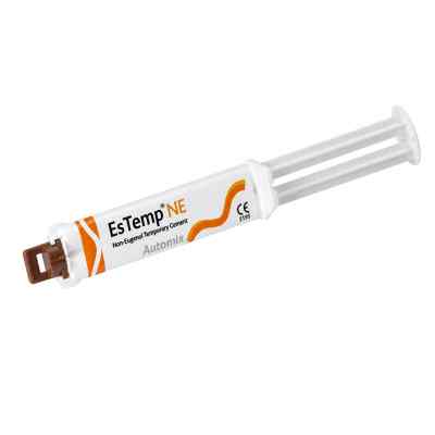 Spident EsTemp NE Temporary Cement Spident EsTemp NE Temporary Cement