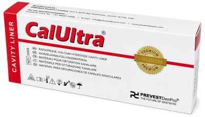 Prevest Denpro CalUltra Prevest Denpro CalUltra