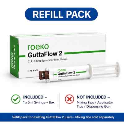 Coltene GuttaFlow 2 Coltene GuttaFlow 2