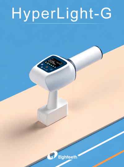 Orikam Eighteeth HyperLight G- Dental X-ray Unit