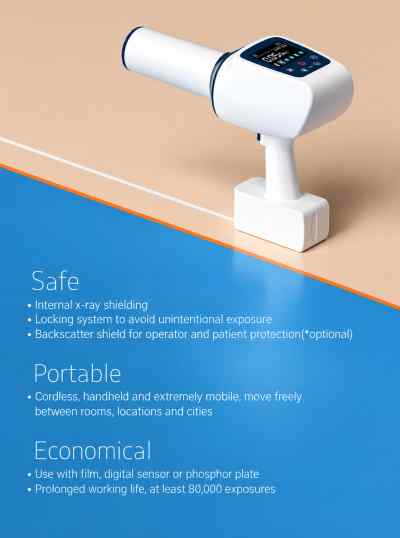 Orikam Eighteeth HyperLight G- Dental X-ray Unit Orikam Eighteeth HyperLight G- Dental X-ray Unit