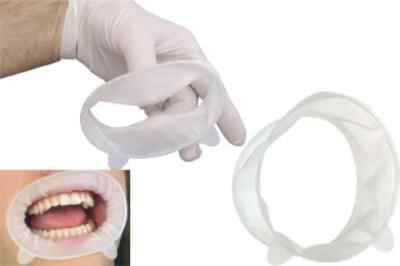 Ivoclar Optragate Cheek And Lip Retractor Ivoclar Optragate Cheek And Lip Retractor