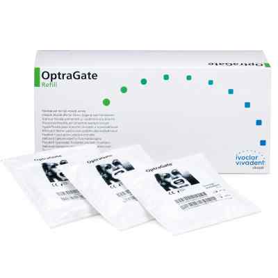 Ivoclar Optragate Cheek And Lip Retractor PACK OF 10