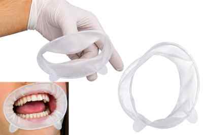 Ivoclar Optragate Cheek And Lip Retractor Ivoclar Optragate Cheek And Lip Retractor