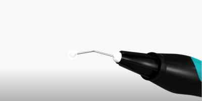 Ivoclar Tetric N-Bond Universal Pen With Tips