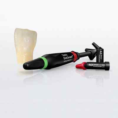 Ivoclar Tetric EvoCeram Syringe Refill – 3g Ivoclar Tetric EvoCeram Syringe Refill – 3g