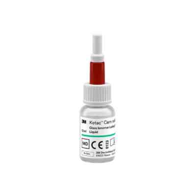 3m Espe Ketac Cem Glass Ionomer Luting Cement 3m Espe Ketac Cem Glass Ionomer Luting Cement