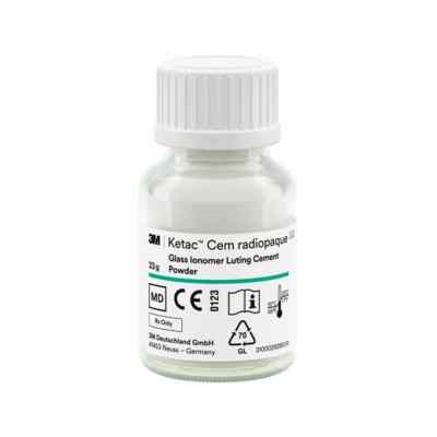 3m Espe Ketac Cem Glass Ionomer Luting Cement 3m Espe Ketac Cem Glass Ionomer Luting Cement