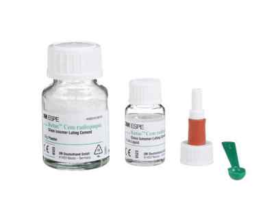 3m Espe Ketac Cem Glass Ionomer Luting Cement 3m Espe Ketac Cem Glass Ionomer Luting Cement