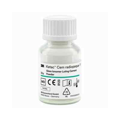 3m Espe Ketac Cem Glass Ionomer Luting Cement 3m Espe Ketac Cem Glass Ionomer Luting Cement