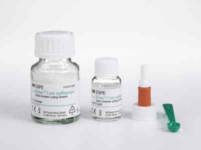 3m Espe Ketac Cem Glass Ionomer Luting Cement 3m Espe Ketac Cem Glass Ionomer Luting Cement