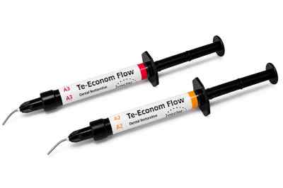 Ivoclar Te-Econom Flow  2g A2