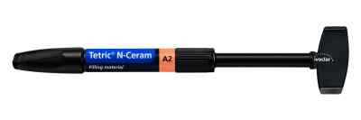 Ivoclar Tetric N-Ceram Refill Light-curing, radiopaque nano-hybrid composite 3.5g Ivoclar Tetric N-Ceram Refill Light-curing, radiopaque nano-hybrid composite 3.5g