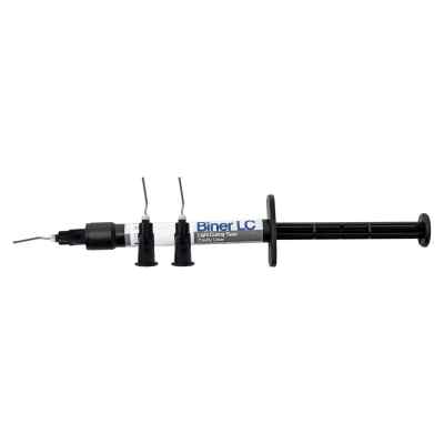 Meta Biomed Biner LC Light Curing type cavity liner