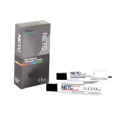 Meta Netc(Non-Eugenol Temporary Cement
