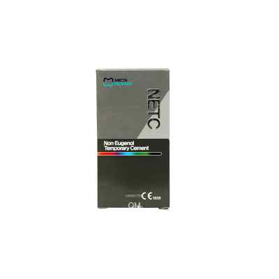 Meta Biomed Netc(Non-Eugenol Temporary Cement)