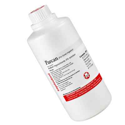 Septodont Parcan - Canal Irrigation Solution Septodont Parcan - Canal Irrigation Solution