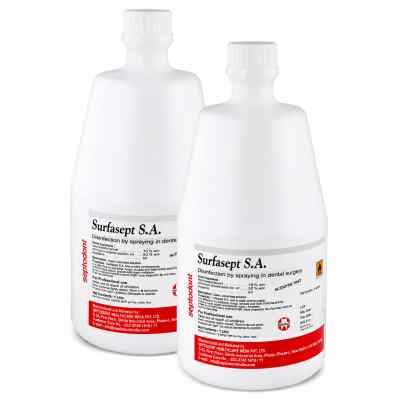 Septodont Surfasept S.A. Surface Disinfectant