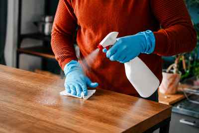 Septodont Surfasept S.A. Surface Disinfectant Septodont Surfasept S.A. Surface Disinfectant