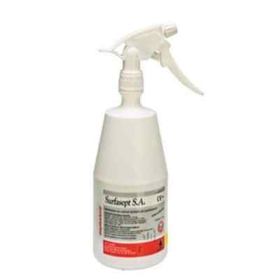 Septodont Surfasept S.A. Surface Disinfectant