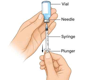 Septodont Septanest 4% Articaine With 1:100,000 Epinephrine