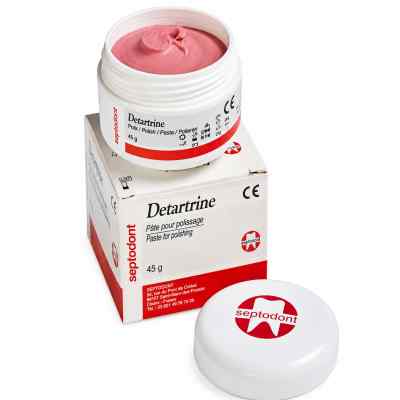 Septodont Detartrine Polishing Paste