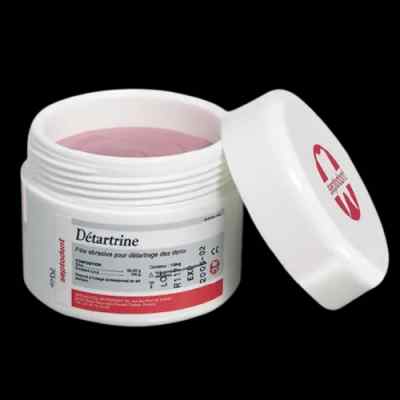 Septodont Detartrine Polishing Paste Septodont Detartrine Polishing Paste
