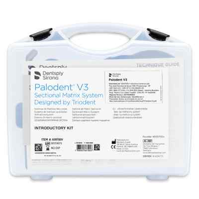 Dentsply PALODENT V3 INTRO KIT Sectional Matrix System