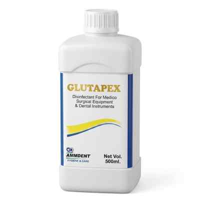 Ammdent Glutapex Cleaner 500ml