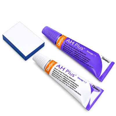 Dentsply Ah Plus Root Canal Sealant Dentsply Ah Plus Root Canal Sealant
